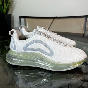 Nike Air Max 720 Vast Wolf Grey Mens Sz 11